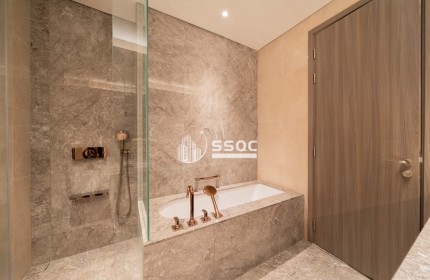 BÁN CĂN HỘ THE MARQ 4 PN 145,88 M2 TỪ CHỦ ĐẦU TƯ GIÁ TỐT 33.37 TỶ