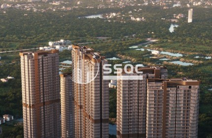 BÁN CĂN HỘ EATON PARK 1PN 55.52 M2 HÀNG CHỦ ĐẦU TƯ GIÁ TỐT