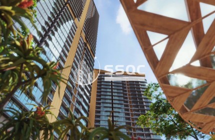 BÁN CĂN HỘ EATON PARK 1 PN 54.93 M2 GIÁ TỐT TỪ CHỦ ĐẦU TƯ 9 TỶ