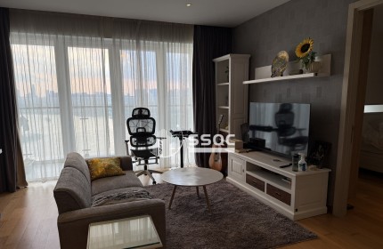 BÁN CĂN HỘ ĐẢO KIM CƯƠNG, NHÀ ĐẸP LUNG LINH - 1 PHÒNG NGỦ 53 M2, GIÁ 6.39 TỶ