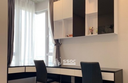 CHO THUÊ CĂN HỘ ESTELLA HEIGHTS, GIÁ: 80.33 TRIỆU/THÁNG - FULL NỘI THẤT CAO CẤP, 3 PHÒNG NGỦ - 125 M2