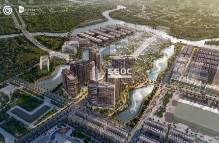 BÁN CĂN HỘ NEXUS ZONE 1PN 50.3m2 HÀNG CHỦ ĐẦU TƯ GIÁ 6.06 TỶ