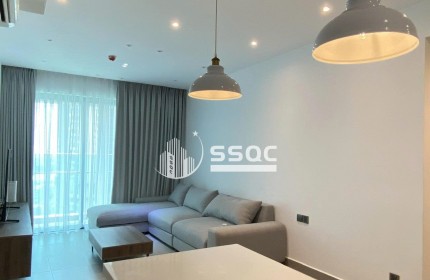 CĂN HỘ FELIZ EN VISTA CHO THUÊ FULL NỘI THẤT CAO CẤP, 3 PHÒNG NGỦ - 107 M2, GIÁ: 32.4 TRIỆU/THÁNG