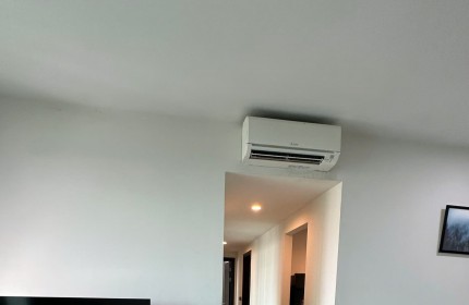 CHO THUÊ CĂN HỘ FELIZ EN VISTA, 3 PHÒNG NGỦ - 106 M2, GIÁ: 27 TRIỆU/THÁNG, FULL NỘI THẤT CAO CẤP