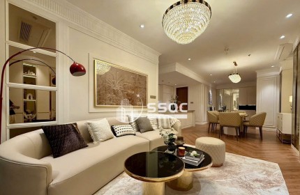 METROPOLE BÁN CĂN HỘ NHÀ ĐẸP LUNG LINH 3 PHÒNG NGỦ - 129 M2, GIÁ: 49.5 TỶ