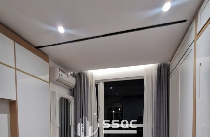BÁN CĂN HỘ VISTA VERDE - NHÀ ĐẸP LUNG LINH 1 PHÒNG NGỦ - GIÁ 6.3 TỶ, DIỆN TÍCH 56M2