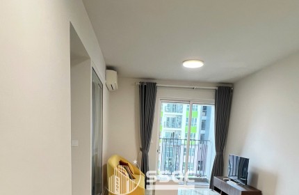 CHO THUÊ CĂN HỘ VISTA VERDE FULL NỘI THẤT CAO CẤP, 1 PHÒNG NGỦ - 62 M2, GIÁ: 14.4 TRIỆU/THÁNG