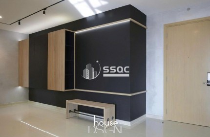 CHO THUÊ CĂN HỘ VISTA VERDE, 140 M2 - 3 PHÒNG NGỦ, GIÁ: 34.2 TRIỆU/THÁNG, FULL NỘI THẤT CAO CẤP