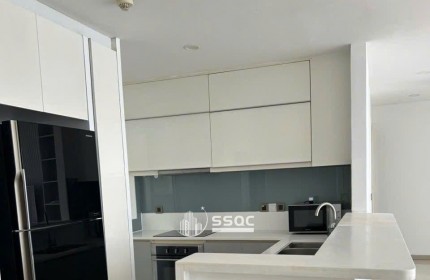 NHÀ ĐẸP LUNG LINH BÁN CĂN HỘ THE ESTELLA, 124 M2 - 2 PHÒNG NGỦ, GIÁ 15.3 TỶ