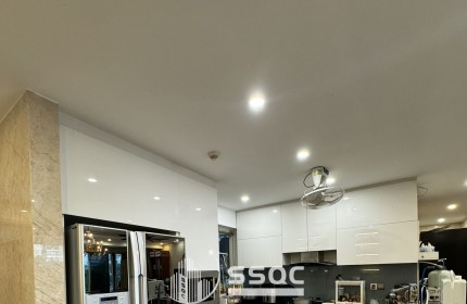 BÁN CĂN HỘ THE ESTELLA, GIÁ CỰC TỐT CHO NHÀ ĐẦU TƯ: 3 PHÒNG NGỦ - 171 M2, GIÁ 17.55 TỶ