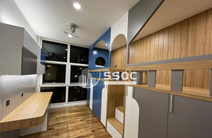 CƠ HỘI SỞ HỮU GIÁ TỐT NHẤT: BÁN CĂN HỘ THE ESTELLA, 2 PHÒNG NGỦ - 104 M2, GIÁ: 11.7 TỶ