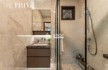BÁN CĂN HỘ THE PRIVE 3 PN 98.5M2 GIÁ GỐC 11.79 TỶ TRỰC TIẾP CĐT