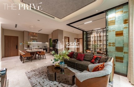 BÁN CĂN HỘ THE PRIVE 3 PN 89.4 M2 HÀNG CHỦ ĐẦU TƯ GIÁ TỐT 12.34 TỶ