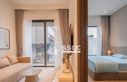 BÁN CĂN HỘ THE MARQ 1 PN DIỆN TÍCH 55 42 M2 GIÁ GỐC 10 41 TỶ TỪ CHỦ ĐẦU TƯ