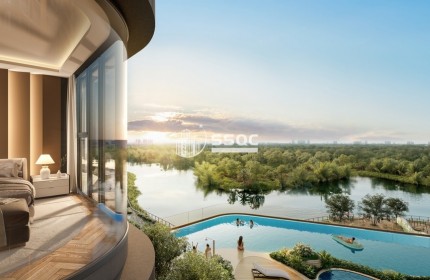 BÁN SHOPHOUSE EATON PARK 199.4 M2 TRỰC TIẾP CĐT GIÁ TỐT 63.82 TỶ