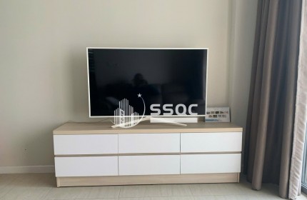 BÁN CĂN HỘ ĐẢO KIM CƯƠNG - NHÀ ĐẸP LUNG LINH 57 M2, 1 PHÒNG NGỦ, GIÁ 7.38 TỶ