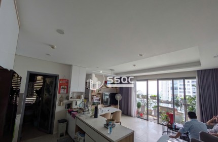 BÁN CĂN HỘ ĐẢO KIM CƯƠNG GIÁ 11.7 TỶ, 2 PHÒNG NGỦ - 88 M2, XÁCH VALI VÀO Ở