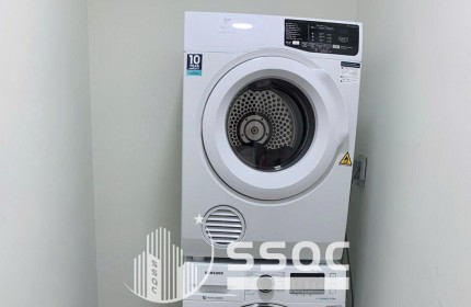 BÁN CĂN HỘ ESTELLA HEIGHTS, GIÁ 9 TỶ - 59 M2, 1 PHÒNG NGỦ, XÁCH VALI VÀO Ở