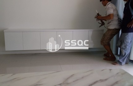 BÁN CĂN HỘ ESTELLA HEIGHTS, GIÁ TỐT NHẤT: 3 PHÒNG NGỦ - 125 M2 - 17.55 TỶ