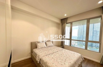 CĂN HỘ ESTELLA HEIGHTS CHO THUÊ 2 PHÒNG NGỦ - 100 M2, GIÁ: 46.8 TRIỆU/THÁNG, XÁCH VALI VÀO Ở NGAY