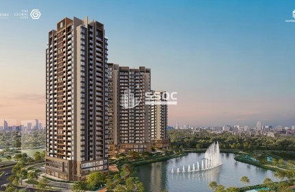 BÁN CĂN HỘ NEXUS ZONE 1 PHÒNG NGỦ 50.3M2 TỪ CHỦ ĐẦU TƯ GIÁ TỐT