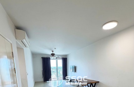 XÁCH VALI VÀO Ở NGAY, CHO THUÊ CĂN HỘ VISTA VERDE, 2 PHÒNG NGỦ - 96 M2, GIÁ: 18 TRIỆU/THÁNG