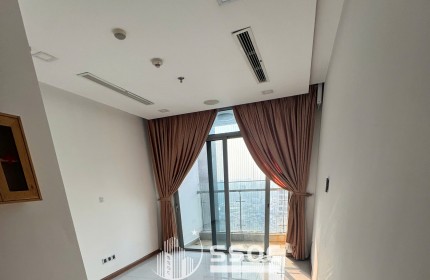 BÁN CĂN HỘ VINHOMES CENTRAL PARK, GIÁ CỰC TỐT CHO NHÀ ĐẦU TƯ, 1 PHÒNG NGỦ - 53 M2, GIÁ: 6.93 TỶ