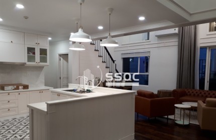 BÁN DUPLEX VISTA VERDE - 3 PHÒNG NGỦ, GIÁ: 41.62 TỶ - DIỆN TÍCH 117 M2 - XÁCH VALI VÀO Ở!