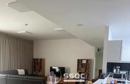 BÁN CĂN HỘ THE ESTELLA 171 M2, 3 PHÒNG NGỦ, GIÁ 18.45 TỶ - XÁCH VALI VÀO Ở NGAY!