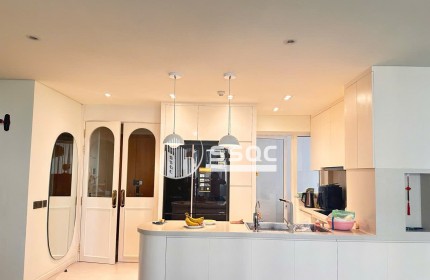 BÁN CĂN HỘ THE ESTELLA, GIÁ 13.5 TỶ - 124 M2, 2 PHÒNG NGỦ - XÁCH VALI VÀO Ở!