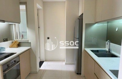 BÁN CĂN HỘ THE ESTELLA GIÁ 13.5 TỶ, 124 M2 - 2 PHÒNG NGỦ, XÁCH VALI VÀO Ở