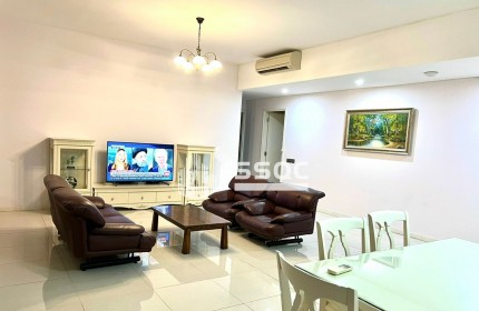 BÁN CĂN HỘ THE ESTELLA, 3 PHÒNG NGỦ - 171 M2, GIÁ: 20.7 TỶ, NHÀ ĐẸP LUNG LINH