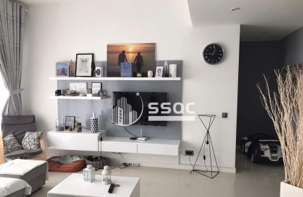 XÁCH VALI VÀO Ở NGAY CĂN HỘ THE ESTELLA, GIÁ: 27.54 TRIỆU/THÁNG - 3 PHÒNG NGỦ - 124 M2