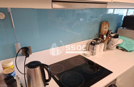 CĂN HỘ THE ESTELLA CHO THUÊ, GIÁ 38.7 TRIỆU/THÁNG, 2 PHÒNG NGỦ - 124 M2, XÁCH VALI VÀO Ở NGAY!
