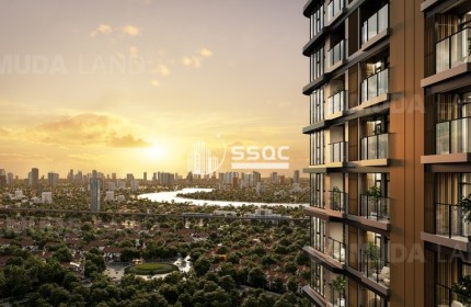BÁN SHOPHOUSE EATON PARK 130.3 M2 GIÁ GỐC 87.96 TỶ TRỰC TIẾP CĐT HỖ TRỢ 24/7