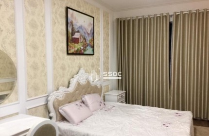 BÁN CĂN HỘ ESTELLA HEIGHTS, GIÁ 13.77 TỶ - 2 PHÒNG NGỦ 89 M2, XÁCH VALI VÀO Ở