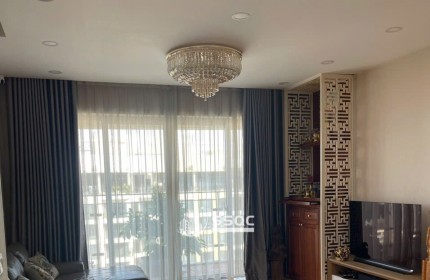 BÁN CĂN HỘ ESTELLA HEIGHTS, GIÁ TỐT NHẤT, 3 PHÒNG NGỦ - 125 M2, GIÁ: 16.38 TỶ