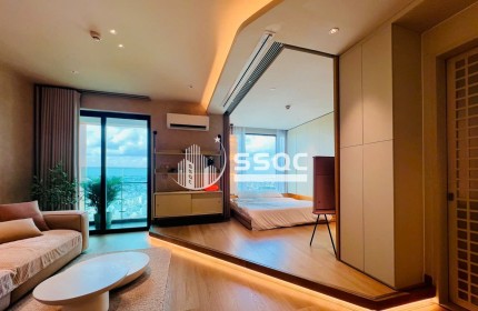 BÁN CĂN HỘ FELIZ EN VISTA 58 M2 - GIÁ CHỈ 7.38 TỶ, XÁCH VALI VÀO Ở NGAY!