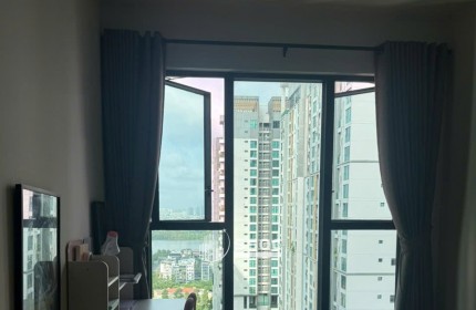 BÁN CĂN HỘ FELIZ EN VISTA, 2 PHÒNG NGỦ - 85 M2, GIÁ: 9 TỶ, XÁCH VALI VÀO Ở