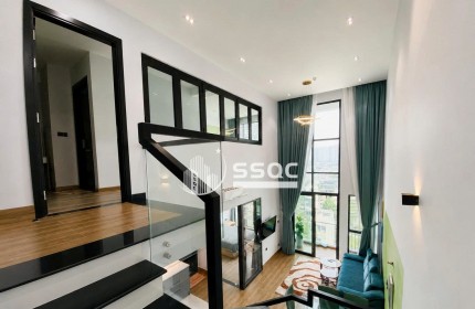 NHÀ ĐẸP LUNG LINH BÁN DUPLEX FELIZ EN VISTA, 2 PHÒNG NGỦ - 103 M2, GIÁ: 10.8 TỶ