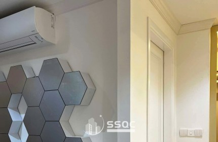 BÁN CĂN HỘ FELIZ EN VISTA NHÀ ĐẸP LUNG LINH, 2 PHÒNG NGỦ - 88 M2, GIÁ 9.45 TỶ