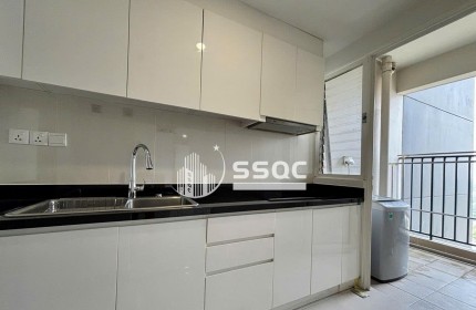 BÁN CĂN HỘ VISTA VERDE - GIÁ 6.12 TỶ, 1 PHÒNG NGỦ 60 M2, XÁCH VALI VÀO Ở