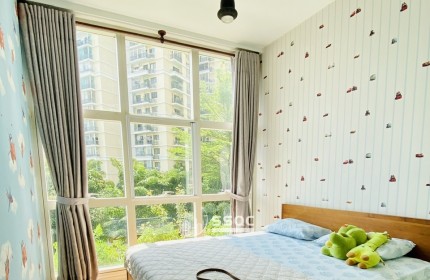 BÁN CĂN HỘ THE ESTELLA, NHÀ ĐẸP LUNG LINH 98 M2 - GIÁ 9.45 TỶ, 2 PHÒNG NGỦ