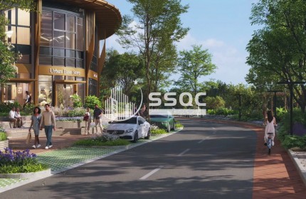 BÁN CĂN HỘ EATON PARK 1 PN 55.52 M2 GIÁ GỐC 9.16 TỶ TỪ CHỦ ĐẦU TƯ