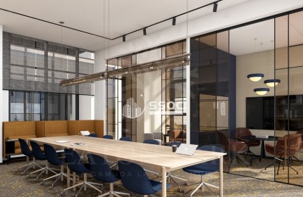 BÁN SHOPHOUSE EATON PARK DIỆN TÍCH 169.2 M2 GIÁ GỐC 45.49 TỶ TỪ CHỦ ĐẦU TƯ