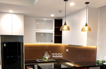 BÁN CĂN HỘ ĐẢO KIM CƯƠNG NHÀ ĐẸP LUNG LINH, GIÁ 6.3 TỶ - 1 PHÒNG NGỦ 53 M2