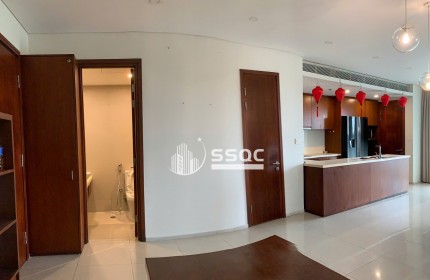 BÁN CĂN HỘ ĐẢO KIM CƯƠNG, NHÀ ĐẸP LUNG LINH 89 M2, 2 PHÒNG NGỦ - GIÁ 9.9 TỶ