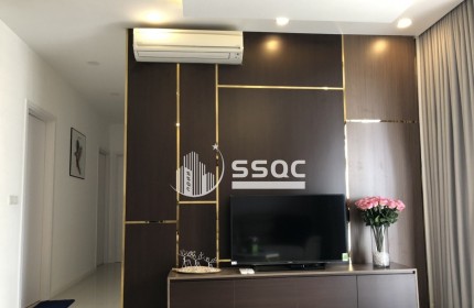 CĂN HỘ ESTELLA HEIGHTS CHO THUÊ GIÁ 54 TRIỆU/THÁNG, 3 PHÒNG NGỦ - 130 M2, FULL NỘI THẤT CAO CẤP