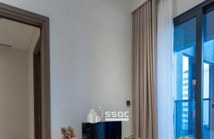 BÁN CĂN HỘ THE MARQ, NHÀ ĐẸP LUNG LINH - 1 PHÒNG NGỦ 48 M2, GIÁ 8.5 TỶ