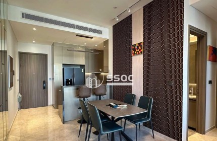 BÁN CĂN HỘ THE MARQ GIÁ 16.5 TỶ, 2 PHÒNG NGỦ 72 M2 NHÀ ĐẸP LUNG LINH